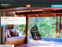 Sites similar to century21nosara.com