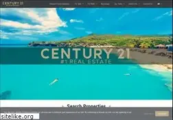 Sites similar to century21numberone.com
