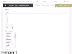 Sites similar to century21ollier.com