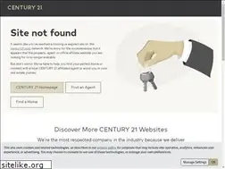 Sites similar to century21partners.com