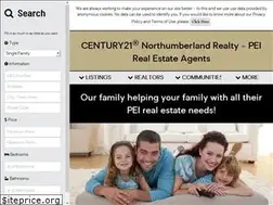 Sites similar to century21pei.com