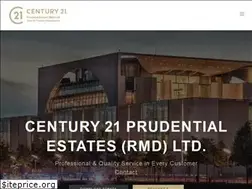 Sites similar to century21pel.com