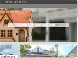 Sites similar to century21prestigerealty.com