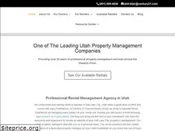 Sites similar to century21propmgt.com