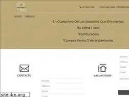 Sites similar to century21ramosyambriz.com
