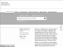 Sites similar to century21realtyteam.com