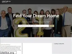 Sites similar to century21rs.com