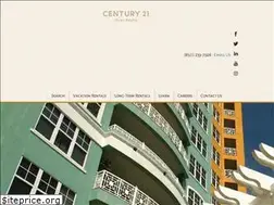 Sites similar to century21ryanrealty.com