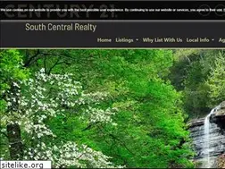 Sites similar to century21scr.com