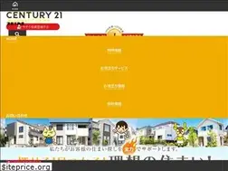 Sites similar to century21seike.com