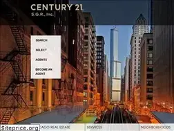 Sites similar to century21sgr.com