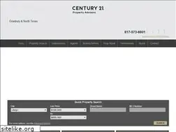 Sites similar to century21shooks.com