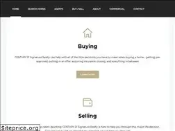 Sites similar to century21signaturerealty.com