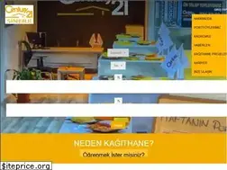 Sites similar to century21sinerji.com