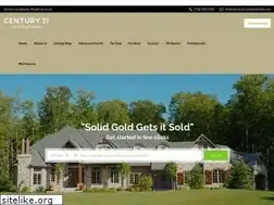 Sites similar to century21solidgoldrealty.com