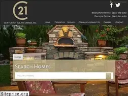 Sites similar to century21sueanndenton.com