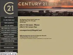 Sites similar to century21superior.com