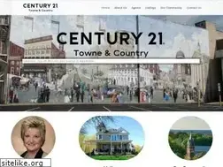 Sites similar to century21tc.com