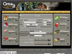 Sites similar to century21today.com