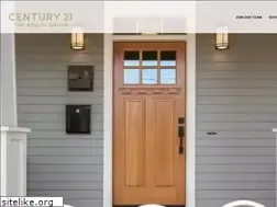 Sites similar to century21trg.com