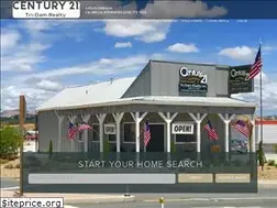 Sites similar to century21tri-dam.com