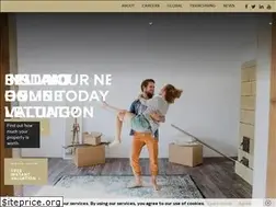 Sites similar to century21uk.com