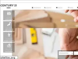Sites similar to century21web.jp