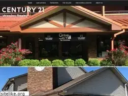 Sites similar to century21wessex.com