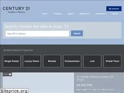 Sites similar to century21western.com