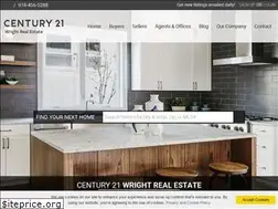 Sites similar to century21wright.com