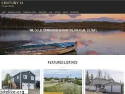 Sites similar to century21yk.ca