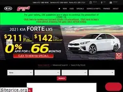 Sites similar to century3kia.com