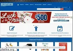 Sites similar to centuryac.com