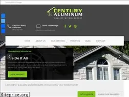 Sites similar to centuryaluminum.ca