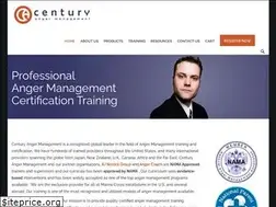Sites similar to centuryangermanagement.com