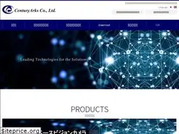 Sites similar to centuryarks.com