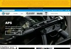 Sites similar to centuryarms.com