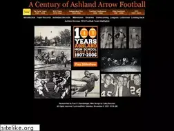 Sites similar to centuryarrowsfb.com