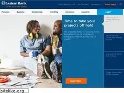 Sites similar to centurybank.com