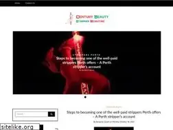 Sites similar to centurybeautywebstore.com