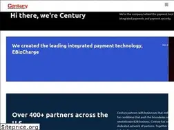 Sites similar to centurybizsolutions.net