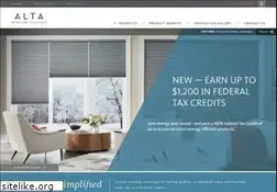 Sites similar to centuryblinds.com