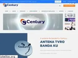 Sites similar to centurybr.com.br