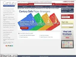Sites similar to centurybusinesssolutions.com