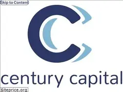 Sites similar to centurycapital.co.uk