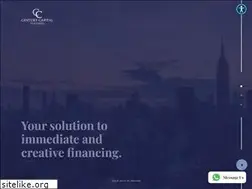 Sites similar to centurycapllc.com
