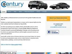 Sites similar to centurycarservice.com