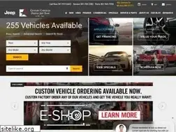 Sites similar to centurycdjr.com