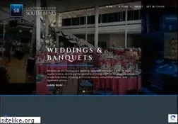 Sites similar to centurycenter.org