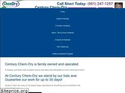 Sites similar to centurychemdry.com